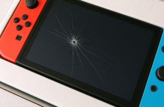 Nintendo Swap 2: Stories of Display Harm As a result of Stapled Receipts at GameStop