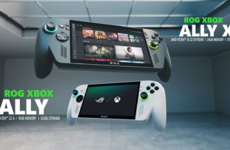 Microsoft simply introduced the Xbox handheld I’ve at all times needed