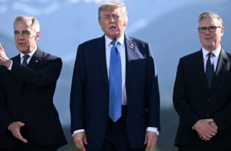 Trump Kills Commerce Talks With Canada After It Hits U.S. With Digital Companies Tax