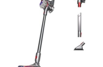 Dyson V8 Plus Cordless Vacuum Is Now One of many Greatest Early Prime Day Offers at Its Lowest Worth But
