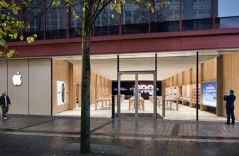 Apple’s €14.3 billion Irish tax break case is formally over