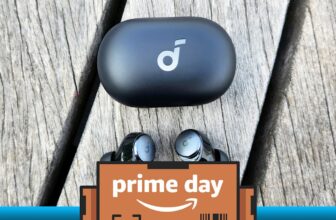 Our favourite funds wi-fi earbuds are nonetheless accessible and almost half off for Prime Day