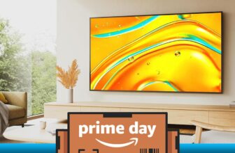 The perfect Amazon Prime Day TV offers from Sony, LG, Samsung and others nonetheless accessible right now