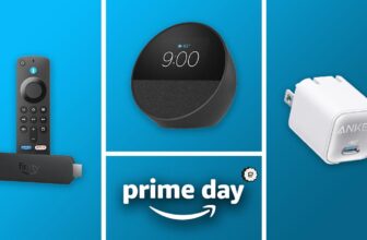 The most effective Amazon Prime Day offers underneath $50 which you can nonetheless get as we speak