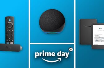Save as much as 68 p.c on Kindle ereaders, Echo audio system and extra