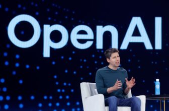 OpenAI companions with Oracle to constructed out 4.5 gigawatts in information heart capability