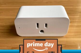 Prime Day offers low cost the Amazon Sensible Plug all the way down to solely $13