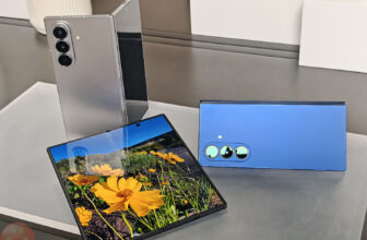 Galaxy Z Fold 7 vs Galaxy Z Fold 6: What Is Totally different?