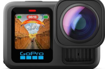 GoPro HERO13 Black Extremely Broad Version Has By no means Been This Low-cost Earlier than, Amazon Prime Day Unique Deal