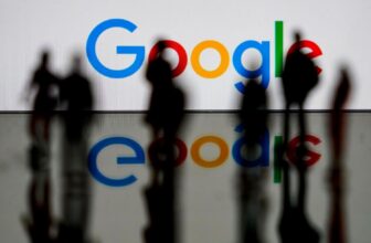 The New Web Sheriff Takes a Shot at Google