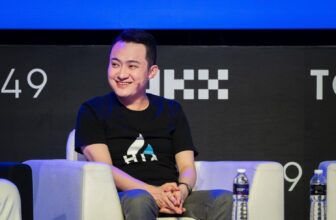 Crypto Billionaire Justin Solar Buys One other $100 Million of Trump’s Memecoin