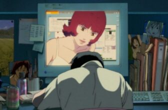 The Criterion Channel Is Beefing Up Its Anime Content material