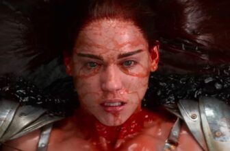 The First ‘Pink Sonja’ Trailer Feels Like an Early Aughts Throwback