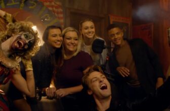 There’s No Must Watch for October: Summerween Is Right here