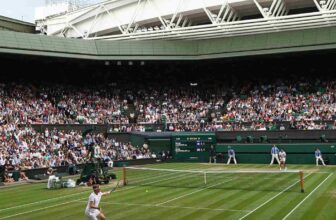 How one can Watch Wimbledon 2025 Dwell on a Free Channel