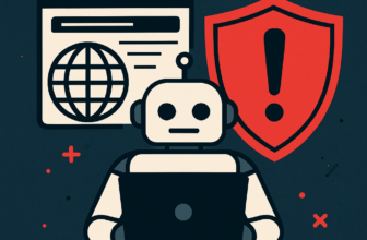 AI-Powered Browser Brokers Pose Main Safety Dangers, Consultants Warn