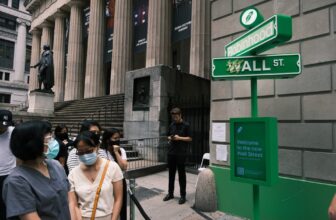Robinhood Desires to Redo Wall Avenue on the Blockchain