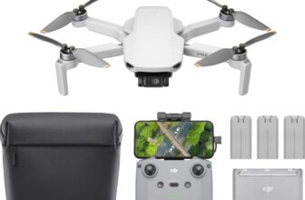 Desire a Drone This Summer season? DJI Mini 4K Bundle Is at an All-Time Low for Prime Day