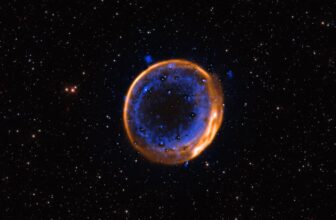 Star Meets Beautiful Finish by Exploding Twice