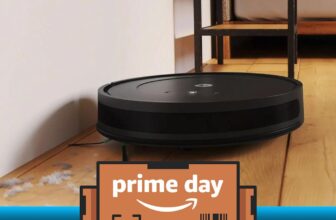 Decide up this Roomba combo robotic vacuum and mop whereas it is almost 50 p.c off