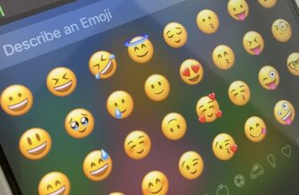 Unicode 17.0 Provides 8 New Emojis Together with Bigfoot, Orca, And Combat Cloud