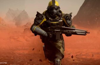 Helldivers 2 is coming to Xbox on August 26