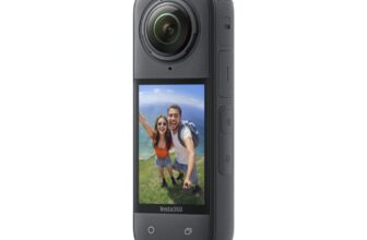 Insta360 8K Motion Digicam Drops Beneath Amazon’s Early Prime Day Worth at Greatest Purchase, Restricted Inventory Accessible