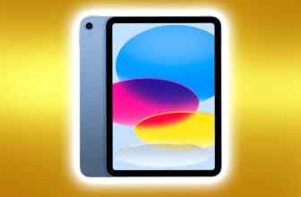 It is your final probability to get the brand new iPad at its lowest worth ever