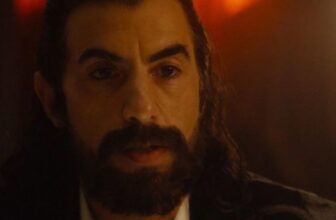 Kevin Feige Says Mephisto Was By no means the Plan for ‘WandaVision’