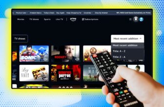 Prime Video’s handy streaming comes with some severe drawbacks
