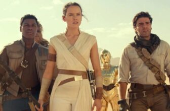 Rian Johnson Feels Superb About ‘Star Wars: The Rise of Skywalker’