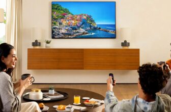 4 indicators it’s time to interchange your good TV