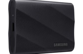 Samsung Slashes T9 Moveable SSD 2TB by Practically 50% to Clear Out Restricted Inventory Earlier than Prime Day