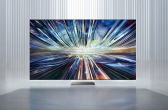Dumb TVs aren’t completely lifeless, however they actually must be