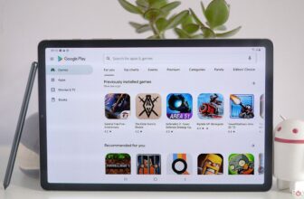 Why I am nonetheless utilizing a pill from 2019 with no plans to improve