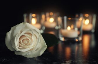 What Dying Taught Me About Life: A Conscious Method to Grief, Loss, and Growing old