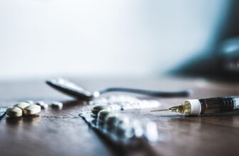 How Speedballing Is Making a New Type of Drug Disaster