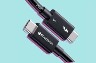 Here is what you’ll want to know in regards to the totally different flavors of Thunderbolt