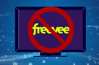 The top is in sight for Freevee as Amazon broadcasts shutdown date