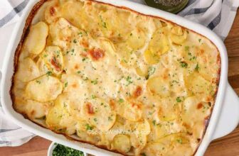 The Greatest Potato Recipes