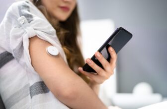 Do You Actually Have to Monitor Your Glucose Ranges? A Information to CGMs for Non-Diabetics