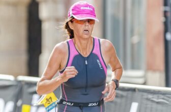From Marathons to Ironmans: The Girls Over 50 Redefining Athletic Getting older