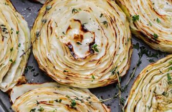 15 Finest Cabbage Recipes