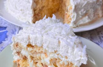 20 Previous-Customary Easter Desserts Price Bringing Again