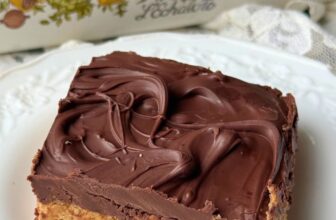 Selfmade Lunch Woman Peanut Butter Bars