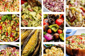 BBQ Aspect Dishes So Good, They’re going to Upstage No matter’s on the Grill