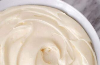 Finest Ever Cream Cheese Frosting