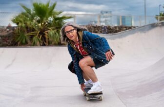 The way to Make Health Enjoyable Once more as an Grownup