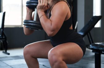 The best way to Do Squats: Newbie-Pleasant Variations to Construct Decrease Physique Power