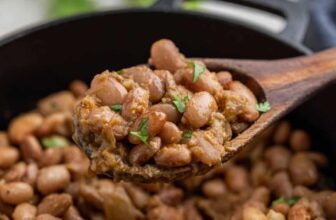 The whole lot You Must Know About Cooking Dried Beans